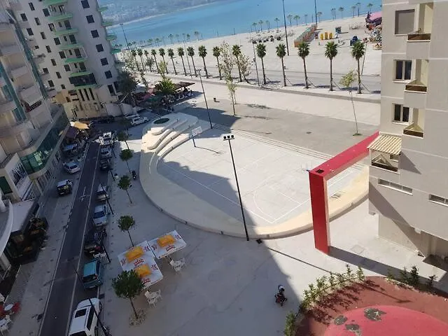 Lungomare View