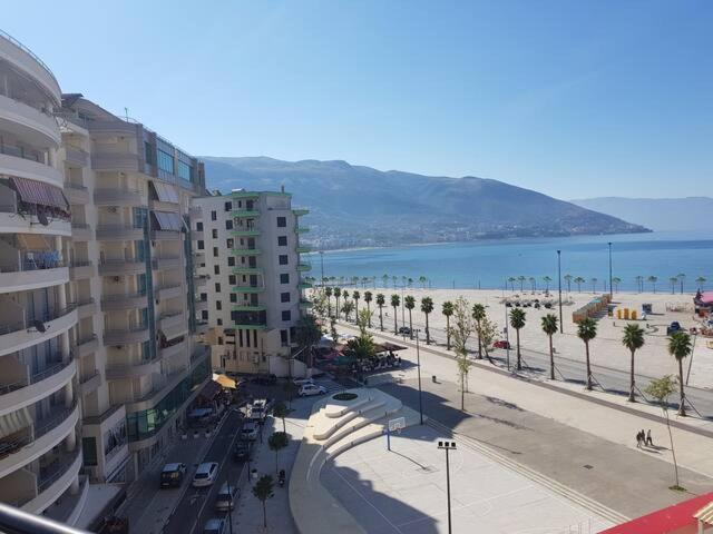 Lungomare View * Вльора