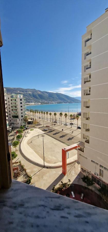 Lungomare View Апартаменти